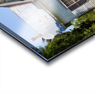 FIXER-UPPER FOR SALE Acrylic print