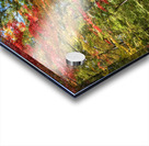 NORTHERN ONTARIO IN THE FALL Acrylic print