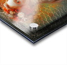 Ginger Root Acrylic print