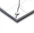 New Perspective Acrylic print