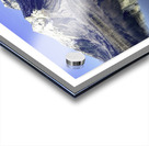 Lake McDonald Reflection Acrylic print