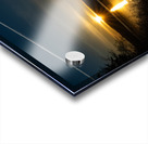 Z72 5637 Acrylic print