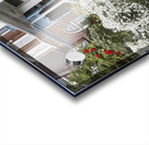 Little Italy Pride of Ownership Acrylic print