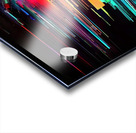 MAGNETIC Acrylic print