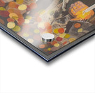 vigil of the amazon Acrylic print