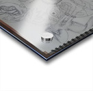 Battling Extinction_1568752189.9565 Acrylic print