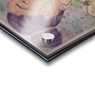 wisdom and knowledge Acrylic print