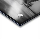 Middle of Nowhere Acrylic print