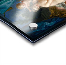 The Toilet of Venus by Francois Boucher Acrylic print