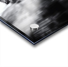 Taksim Acrylic print