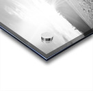 Winters Sunshine for the Scottish Higlands    Acrylic print