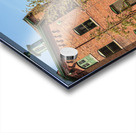 Distillery District in Toronto Acrylic print