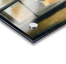 TV Of Yesteryear Acrylic print