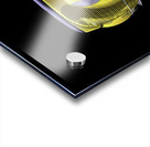 1940 FORD CUSTOM COUPE Acrylic print