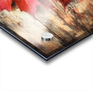 Proud to Be a Canadian Acrylic print