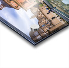 Basilica de la Virgen de los Desamparados Valencia Acrylic print