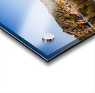 Port Lligat and Casa Museo Salvador Dali Acrylic print