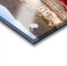 Cadaques Harbour Spain Acrylic print