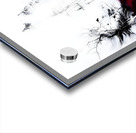 Whispers in the Wind 4 Acrylic print