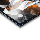 Carter Legacy  2 Acrylic print