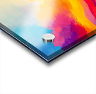 Peace in the Valley Acrylic print