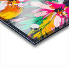 You Brighten My Day Acrylic print