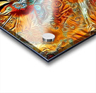 Colorful Callie  Acrylic print