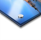 Venice in Bloom Acrylic print