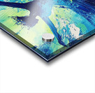 Azure Dance Fusion Y5H9N2 63 Acrylic print