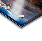 paysage himalayas Acrylic print