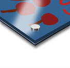 Cherry Acrylic print