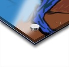 Waterfall  Acrylic print