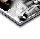 Stockings Tripled Acrylic print