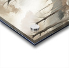 Early Morning Mist  Acrylic print