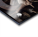 Mechant Acrylic print