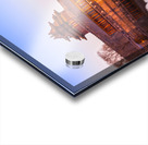 Wall and Moat Forbidden City Beijing Acrylic print