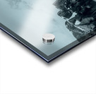 Desolation Acrylic print