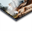 Buenos Aires European AF Acrylic print