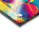 Chromatic Gaze Y2K92J 60 Acrylic print