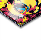 Chromatic Gaze Y298HJ 53 Acrylic print