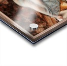 Mischief and Repose by John William Godward Acrylic print