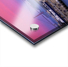 San Francisco Golden Gate Pier Sunrise Acrylic print