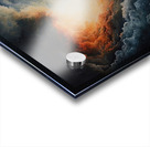 Celestial Tempest NH375B 45 Acrylic print