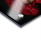 Madame dubarry 1 Acrylic print