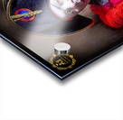 Napoleon bonaparte  1 Acrylic print