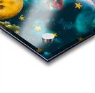 Marie antoinette  1 Acrylic print