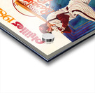 1982 Philadelphia Phillies Art Acrylic print