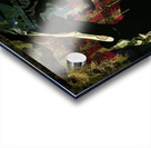 Trauma - Exhibit Piece Acrylic print