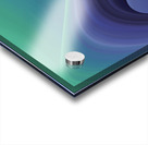 Echoes of the Deep Acrylic print