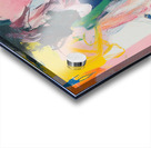 Chromatic Rhapsody 9P3N2H 48 Acrylic print